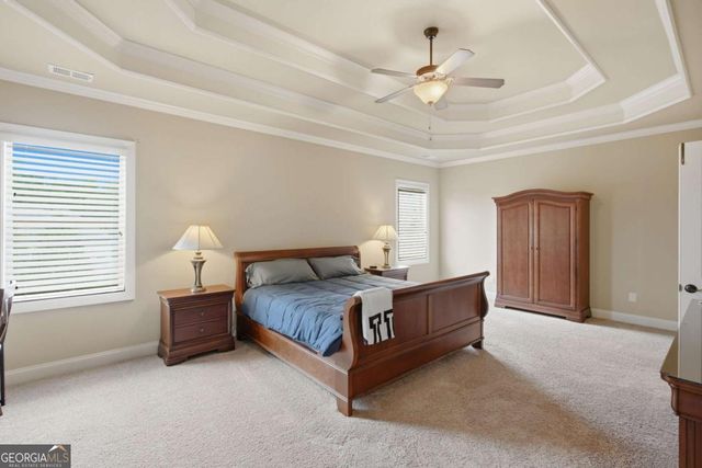 1884 Granite Hill Court, Hoschton, GA 30548