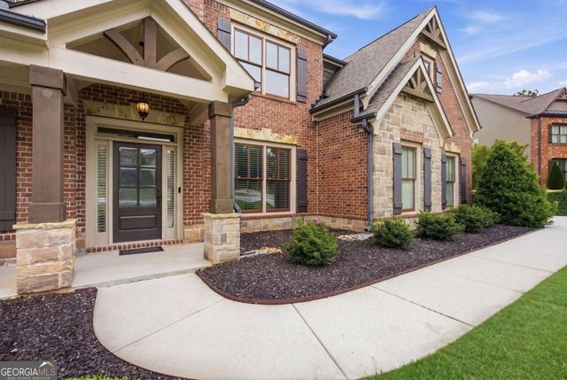 1884 Granite Hill Court, Hoschton, GA 30548