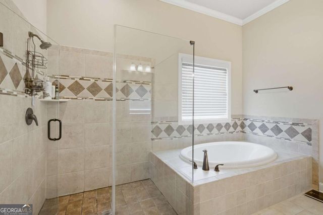 1884 Granite Hill Court, Hoschton, GA 30548