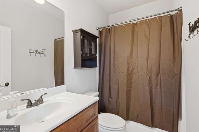 1884 Granite Hill Court, Hoschton, GA 30548