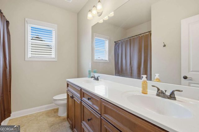 1884 Granite Hill Court, Hoschton, GA 30548
