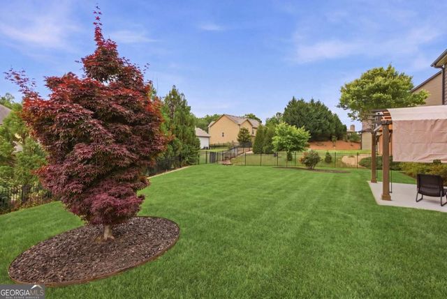 1884 Granite Hill Court, Hoschton, GA 30548