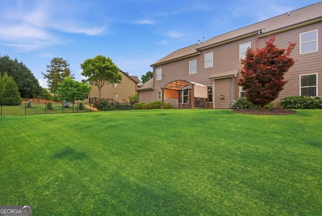 1884 Granite Hill Court, Hoschton, GA 30548