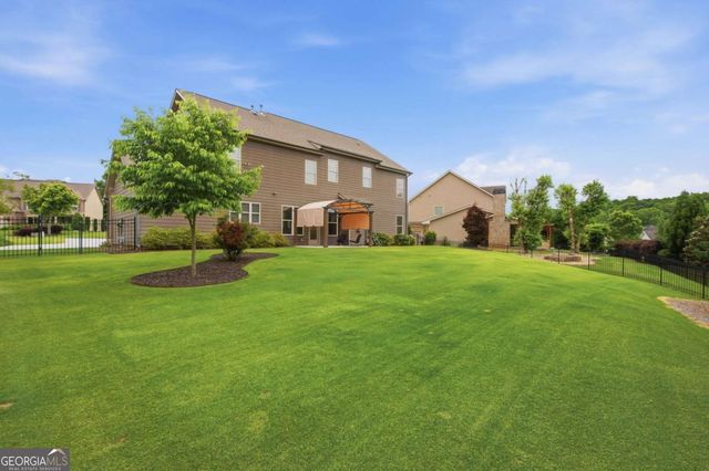 1884 Granite Hill Court, Hoschton, GA 30548