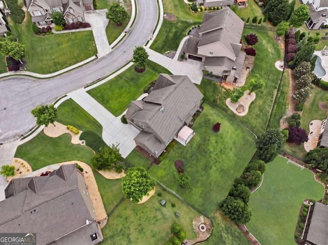 1884 Granite Hill Court, Hoschton, GA 30548