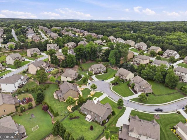 1884 Granite Hill Court, Hoschton, GA 30548