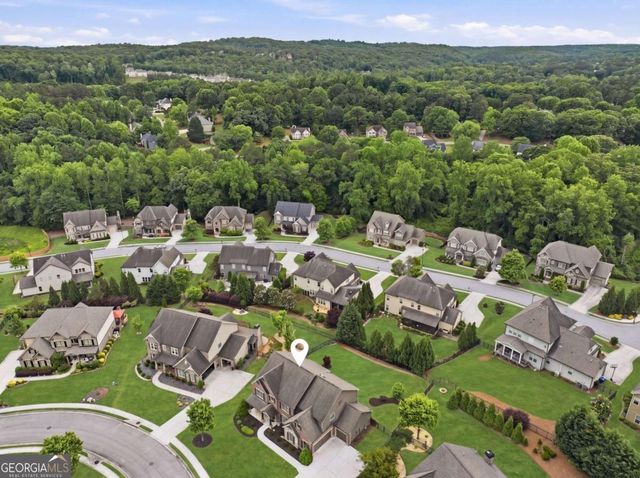 1884 Granite Hill Court, Hoschton, GA 30548