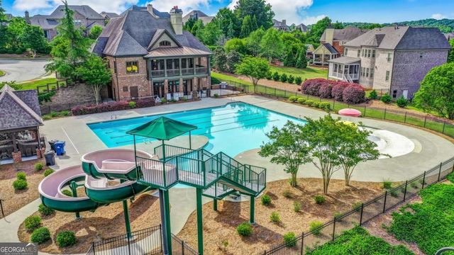 1884 Granite Hill Court, Hoschton, GA 30548