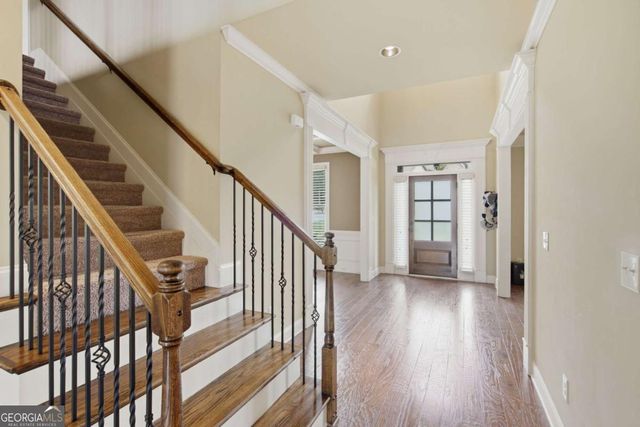1884 Granite Hill Court, Hoschton, GA 30548