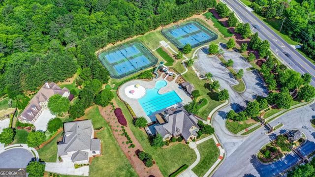 1884 Granite Hill Court, Hoschton, GA 30548