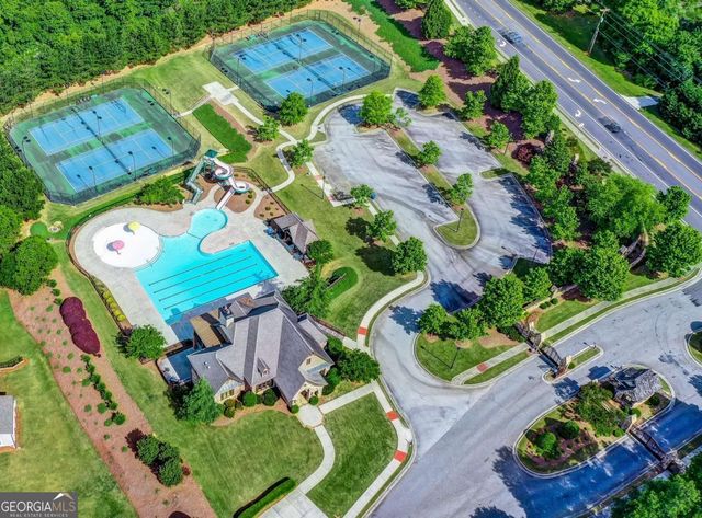 1884 Granite Hill Court, Hoschton, GA 30548