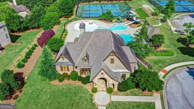 1884 Granite Hill Court, Hoschton, GA 30548