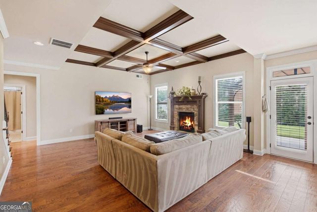1884 Granite Hill Court, Hoschton, GA 30548
