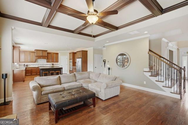 1884 Granite Hill Court, Hoschton, GA 30548