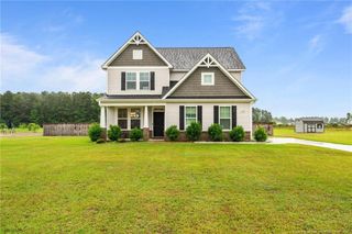 6752 Running Fox Road, Hope Mills, NC 28348