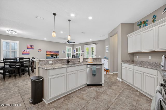 344 Tuscany Chase Drive, Daytona Beach, FL 32117