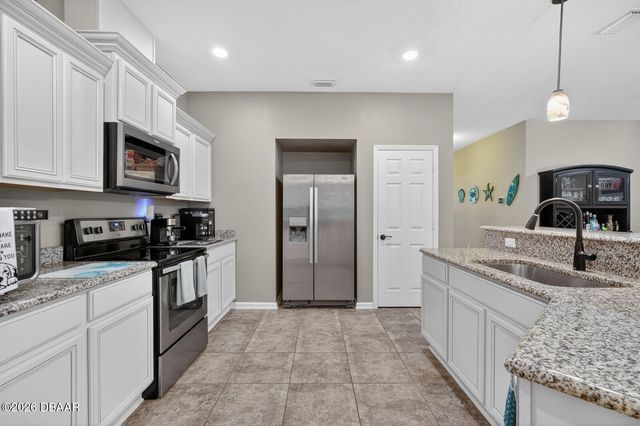 344 Tuscany Chase Drive, Daytona Beach, FL 32117