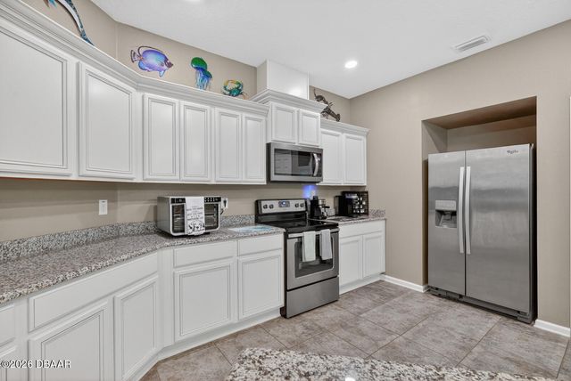 344 Tuscany Chase Drive, Daytona Beach, FL 32117