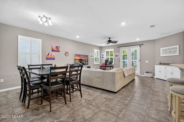 344 Tuscany Chase Drive, Daytona Beach, FL 32117