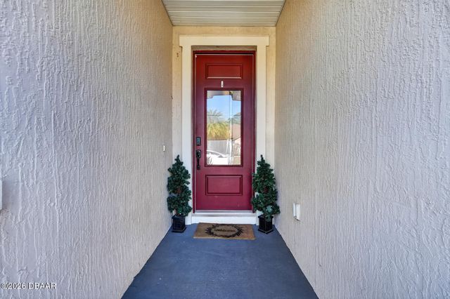 344 Tuscany Chase Drive, Daytona Beach, FL 32117