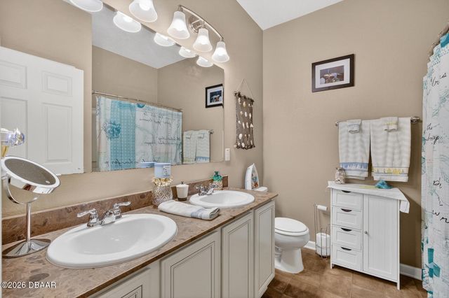 344 Tuscany Chase Drive, Daytona Beach, FL 32117