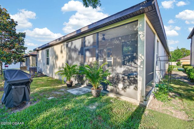 344 Tuscany Chase Drive, Daytona Beach, FL 32117