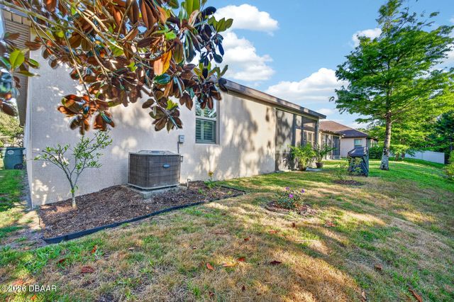 344 Tuscany Chase Drive, Daytona Beach, FL 32117