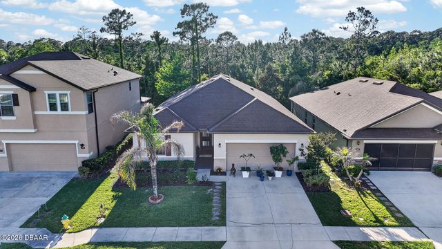 344 Tuscany Chase Drive, Daytona Beach, FL 32117