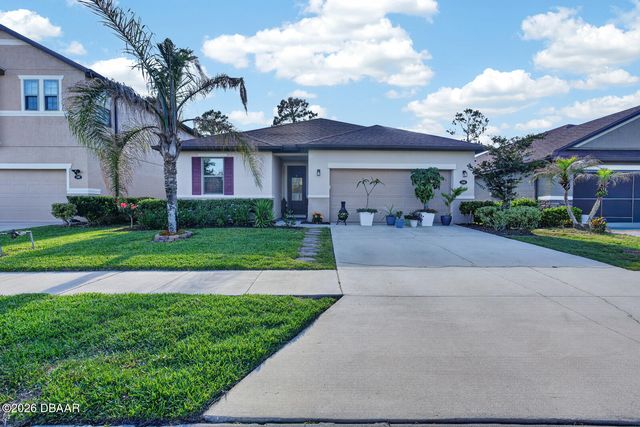 344 Tuscany Chase Drive, Daytona Beach, FL 32117