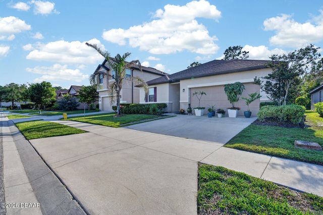 344 Tuscany Chase Drive, Daytona Beach, FL 32117