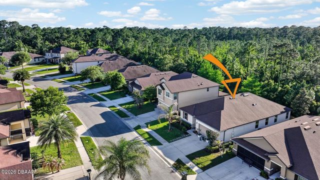344 Tuscany Chase Drive, Daytona Beach, FL 32117