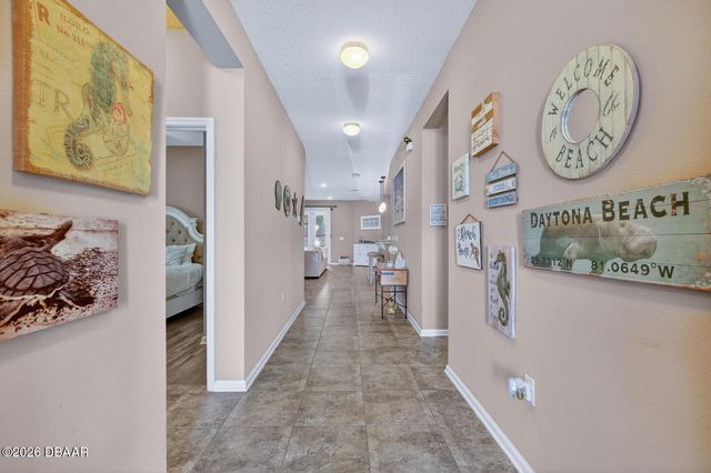 344 Tuscany Chase Drive, Daytona Beach, FL 32117