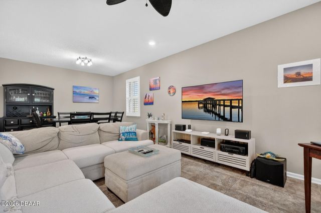 344 Tuscany Chase Drive, Daytona Beach, FL 32117