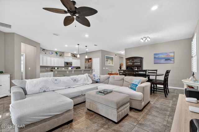 344 Tuscany Chase Drive, Daytona Beach, FL 32117