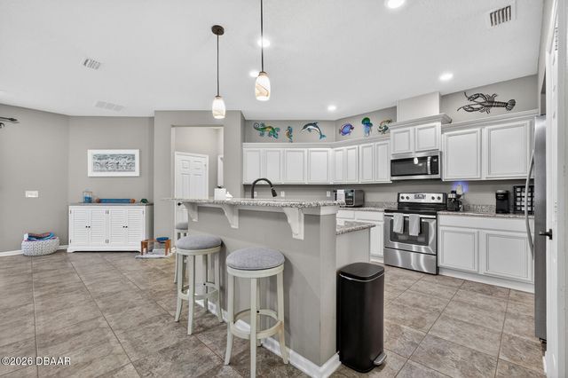 344 Tuscany Chase Drive, Daytona Beach, FL 32117