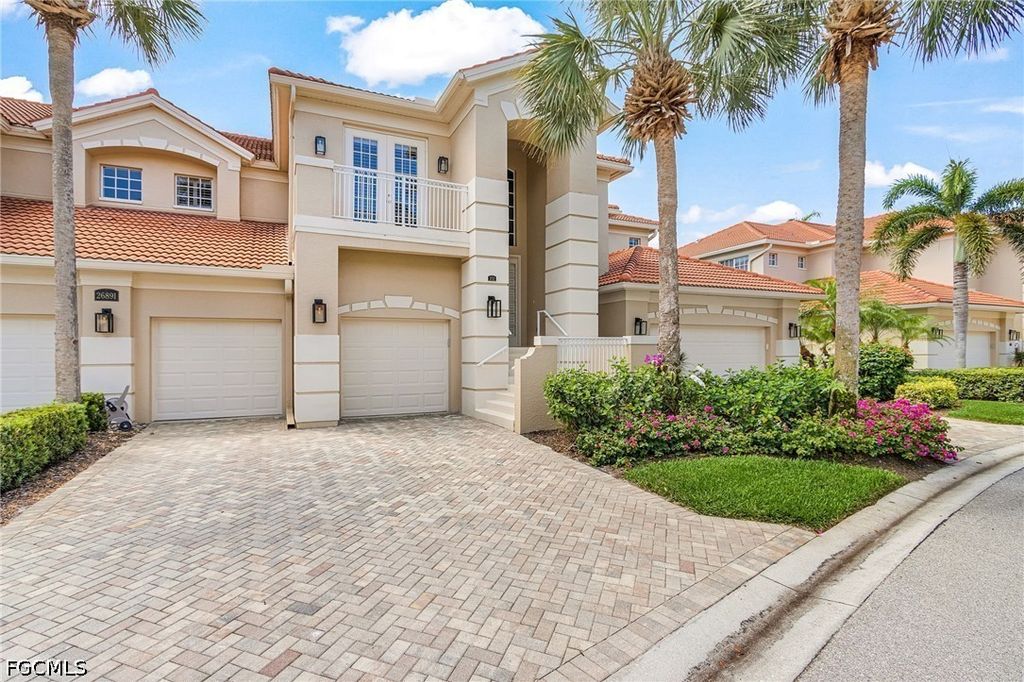 26891 Wyndhurst CT 202, Bonita Springs, FL 34134