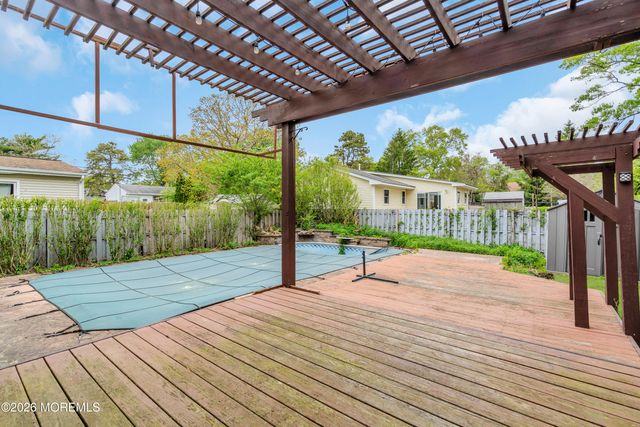 1924 Hillwood Road, Forked River, NJ 08731