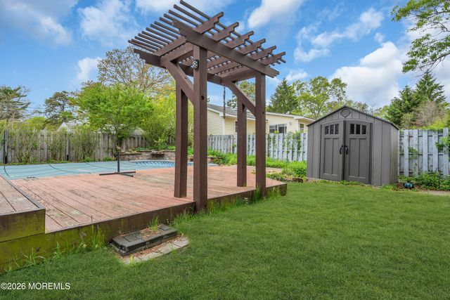 1924 Hillwood Road, Forked River, NJ 08731