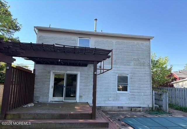 1924 Hillwood Road, Forked River, NJ 08731