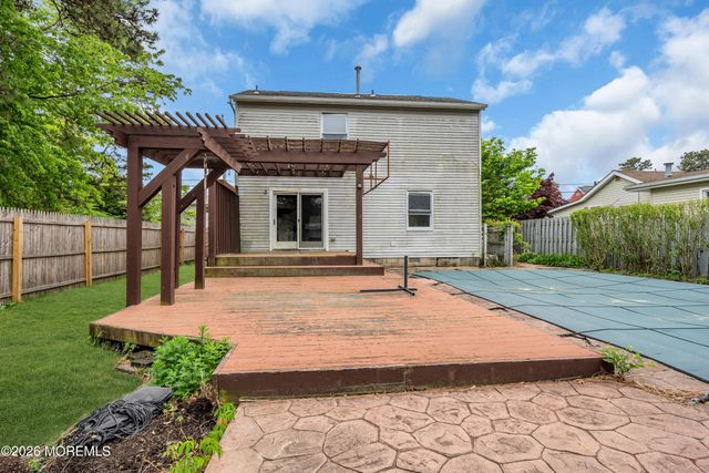 1924 Hillwood Road, Forked River, NJ 08731