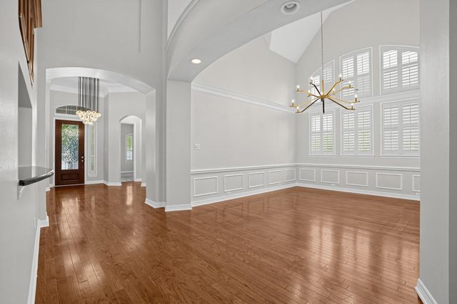 13213 Misty Sage Drive, Conroe, TX 77302
