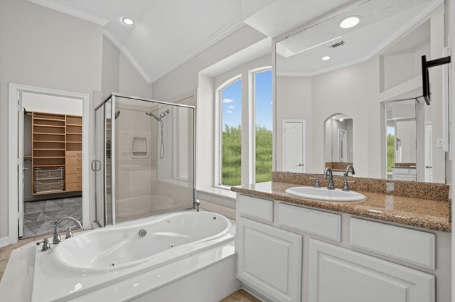 13213 Misty Sage Drive, Conroe, TX 77302