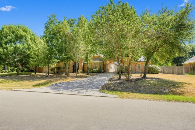13213 Misty Sage Drive, Conroe, TX 77302