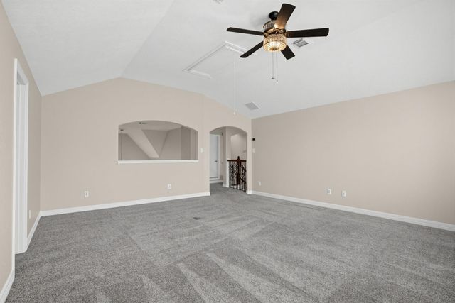 13213 Misty Sage Drive, Conroe, TX 77302