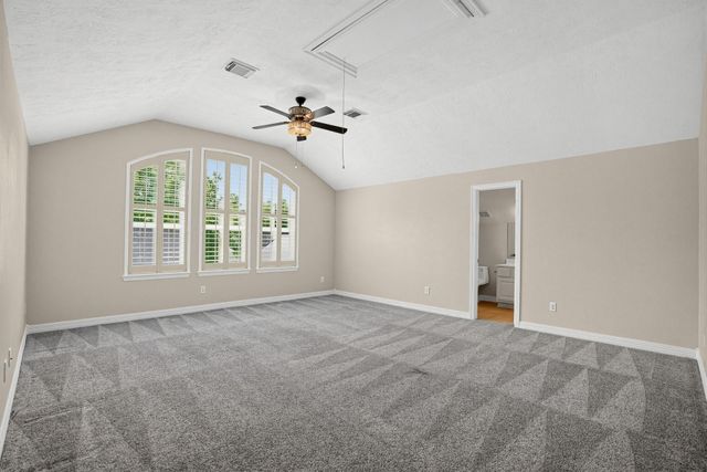 13213 Misty Sage Drive, Conroe, TX 77302