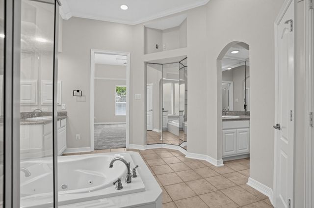 13213 Misty Sage Drive, Conroe, TX 77302
