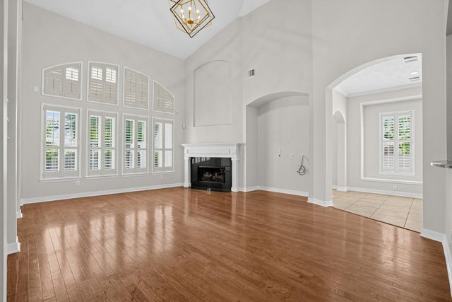 13213 Misty Sage Drive, Conroe, TX 77302