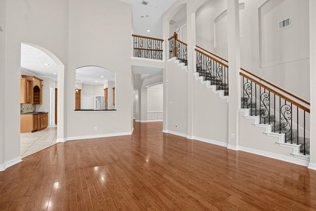 13213 Misty Sage Drive, Conroe, TX 77302
