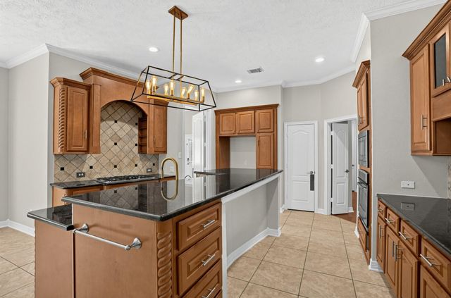 13213 Misty Sage Drive, Conroe, TX 77302