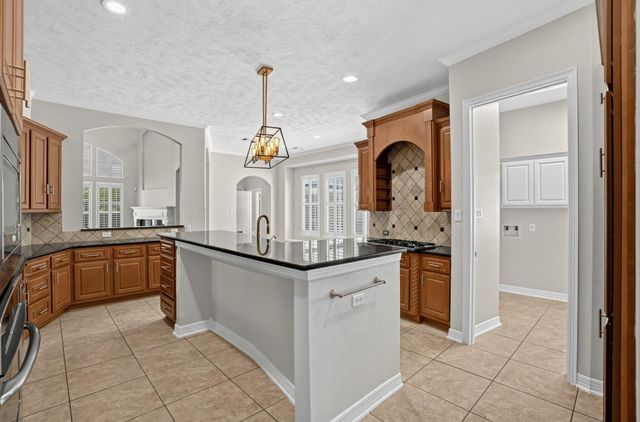 13213 Misty Sage Drive, Conroe, TX 77302